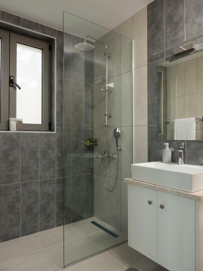 Dempla Heights Villas Tavronitis Exterior foto